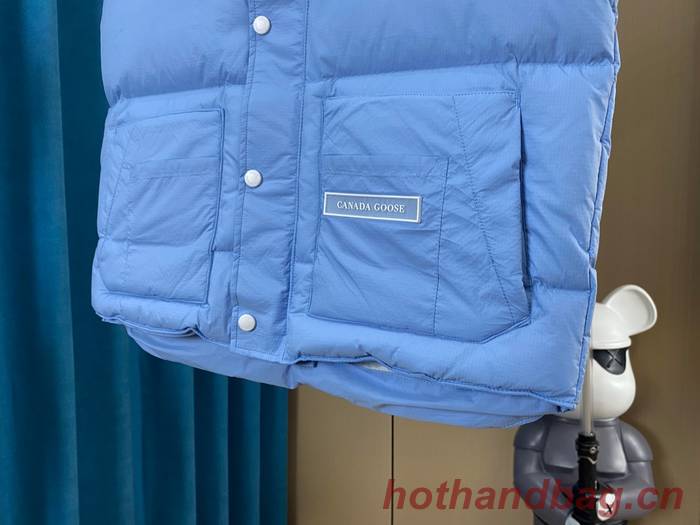 Canada Goose Top Quality Down Vest CGY00002